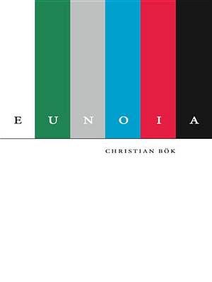 Book cover for Eunoia