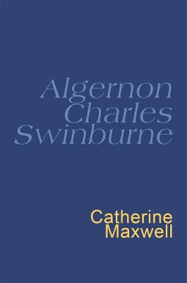 Cover of Swinburne: Everyman's Poetry