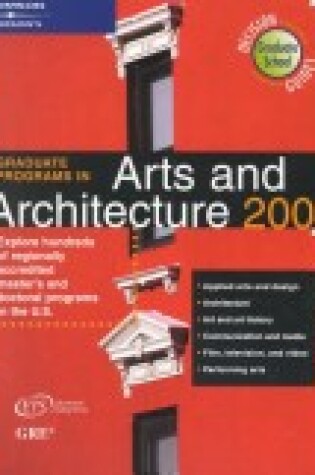 Cover of Decisiongd Gradpg Art/Arch 200