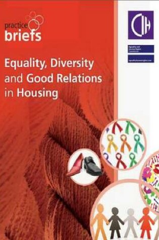 Cover of Equality Diversity and Good RElations in Housing