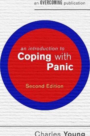 Cover of An Introduction to Coping with Panic, 2nd edition