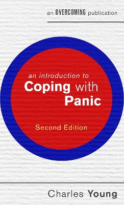Book cover for An Introduction to Coping with Panic, 2nd edition