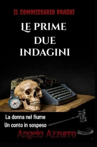 Cover of Il commissario Draghi