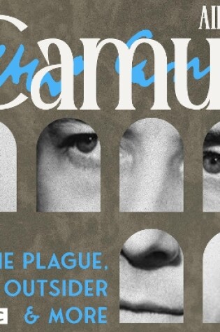 Cover of Albert Camus: The Plague, The Outsider & more