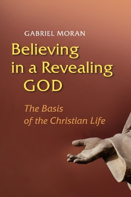 Book cover for Believing in a Revealing God