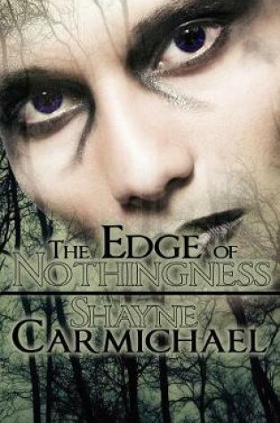 Cover of The Edge of Nothingness