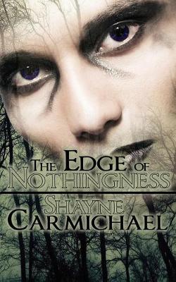 Book cover for The Edge of Nothingness