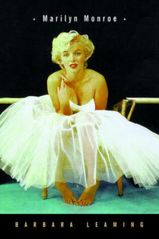 Cover of Marilyn Monroe