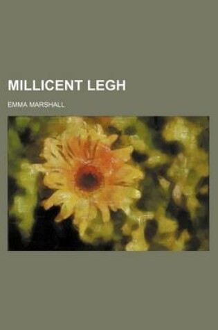 Cover of Millicent Legh