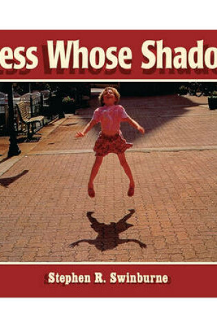 Cover of Guess Whose Shadow?