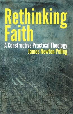 Book cover for Rethinking Faith