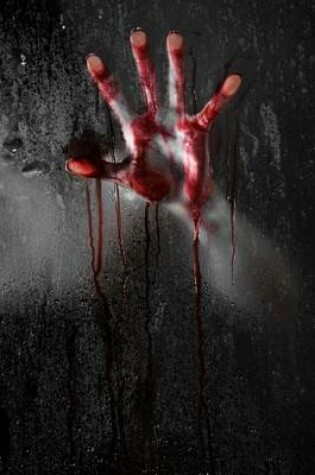 Cover of A Bloody Hand at the Window