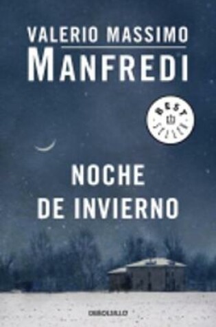 Cover of Noche de invierno