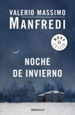 Book cover for Noche de invierno
