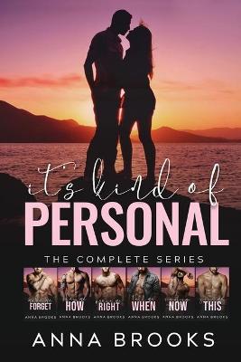 Cover of The It's Kind Of Personal Series