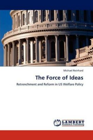 Cover of The Force of Ideas