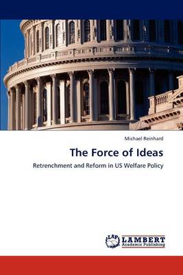 Book cover for The Force of Ideas