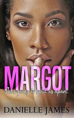 Book cover for Margot