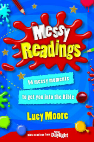 Cover of Messy Readings