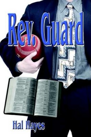 Cover of REV. Guard