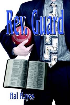 Book cover for REV. Guard