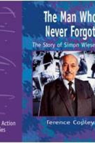 Cover of The Man Who Never Forgot