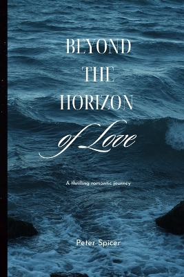 Book cover for Beyond the Horizon of Love