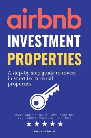 Cover of Airbnb Investment Properties
