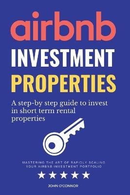 Book cover for Airbnb Investment Properties