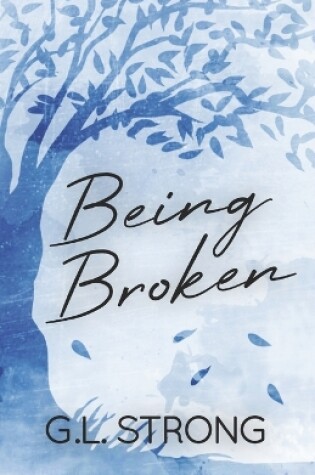 Cover of Being Broken