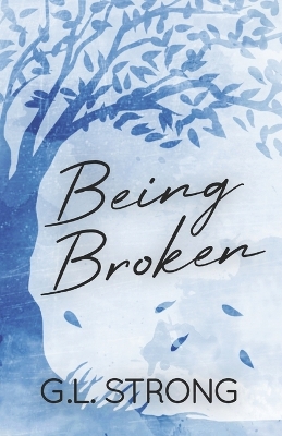 Book cover for Being Broken