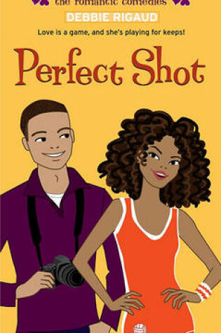 Cover of Perfect Shot
