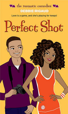 Cover of Perfect Shot