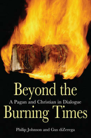 Cover of Beyond the Burning Times