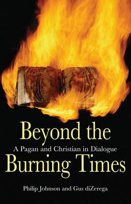 Book cover for Beyond the Burning Times