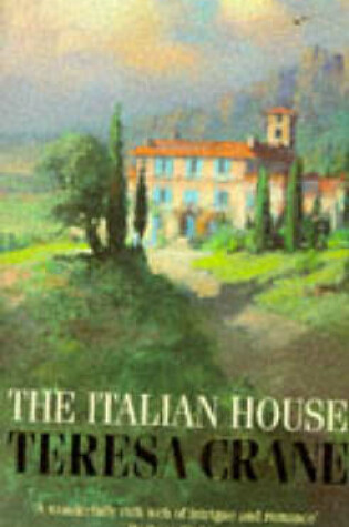 Cover of The Italian House