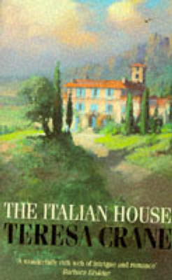 Book cover for The Italian House