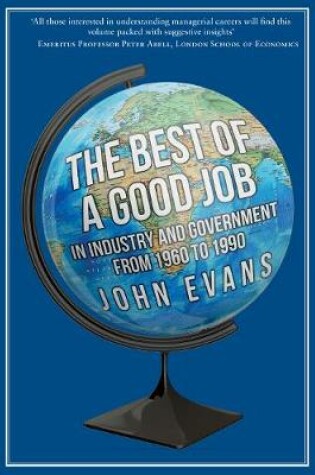 Cover of The Best of a Good Job
