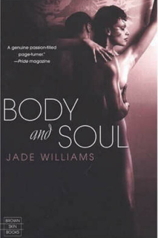 Cover of Body And Soul