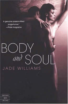 Book cover for Body And Soul