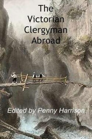 Cover of The Victorian Clergyman Abroad