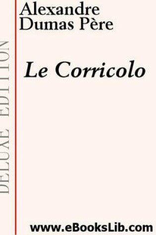 Cover of Le Corricolo
