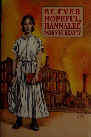 Cover of Be Ever Hopeful, Hannalee