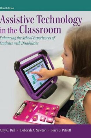 Cover of Assistive Technology in the Classroom