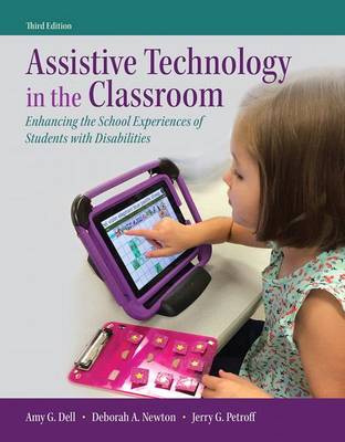 Book cover for Assistive Technology in the Classroom