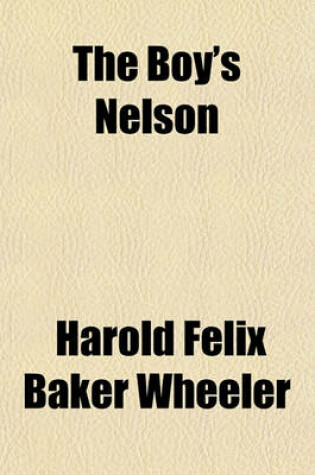 Cover of The Boy's Nelson