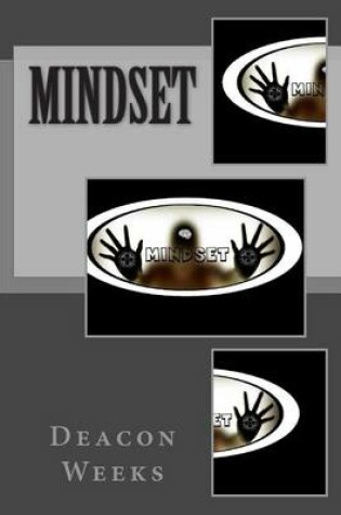 Cover of Mindset