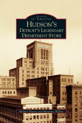 Cover of Hudson's