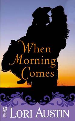Book cover for When Morning Comes
