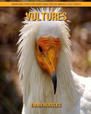 Book cover for Vultures